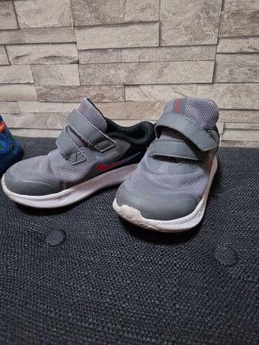 decije patike tn: Nike, Veličina - 27 — 1