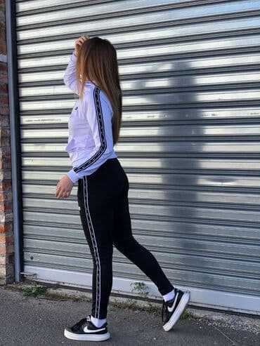 ramax novi sad: Nike ženska trenerka Novo Mokra likra Veličine s m l xl 2xl fb Moja — 2
