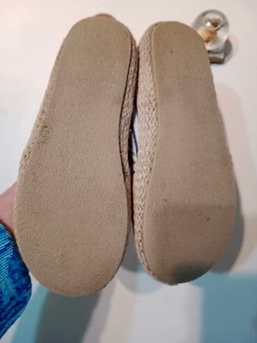 Cipele: Espadrile, Veličina - 34 — 8