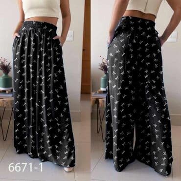 pantalone s: Normalan struk — 7