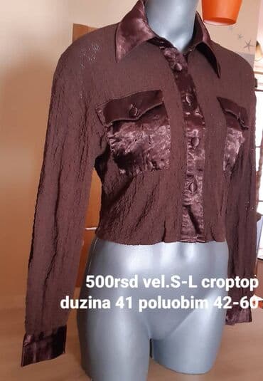 gerry weber nova kolekcija: M (EU 38), bоја - Šareno — 7