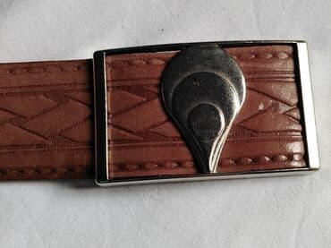 waikiki muski kaisevi: Muški, Materijal: Koža — 6