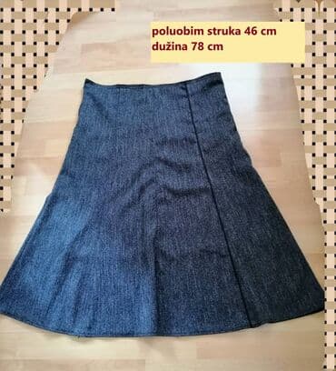 trake za kosu h m: 4XL (EU 48) — 11