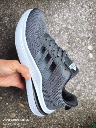 c a papuce: Patike, Adidas, veličina - 46 — 4