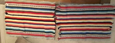 Carpets & Floor Mats: Rectangle, color - Multicolored — 1