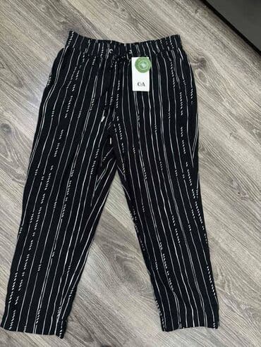 luj viton pantalone sa etiketom: S (EU 36), Normalan struk, Šalvare — 1