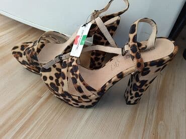 desigual s: Sandale, Opposite, 38 — 1