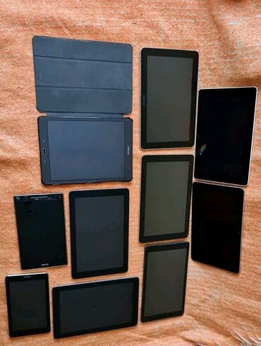 tablet cene: Rasprodaja tableta 1500 dinara komad, kao novi su, idu kao neispitani — 15