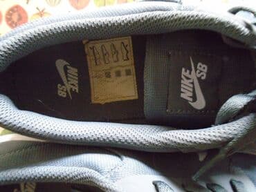 balenciaga patike original: Patike, Nike, veličina - 42.5 — 5