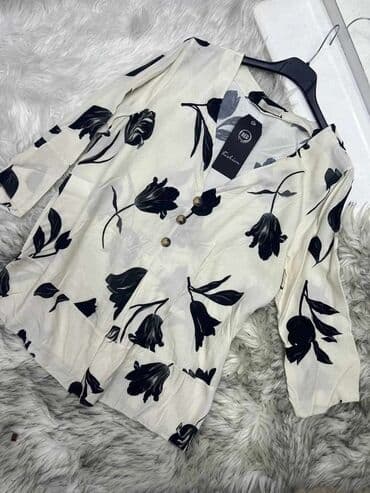 legend bluze zenske: Massimo Dutti — 2