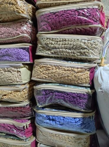 Textile: Anti-slip, Multipurpose, color - Multicolored — 7