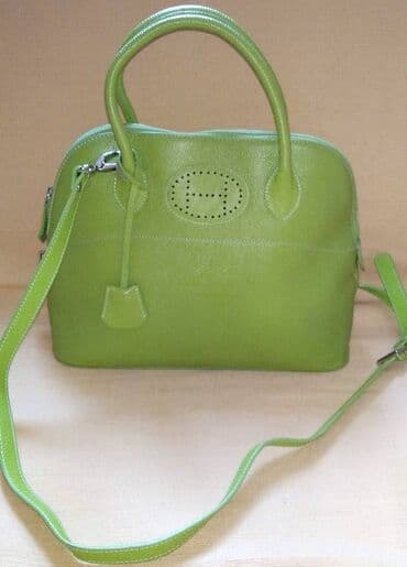 hermes kais zenski: Torba za rame, Hermes, Materijal: Koža — 9