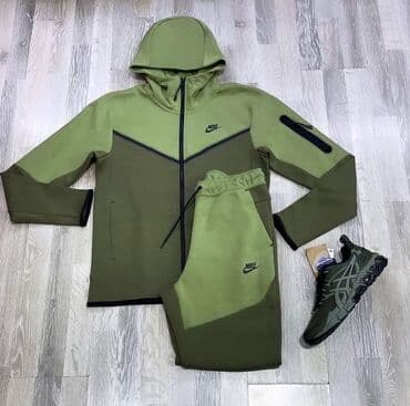 sminka na veliko: Komplet, M (EU 50), Nike — 9