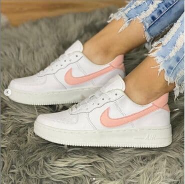 air force 1 zenske: Nike air force patike

Novo
Brojevi 36 do 46

fb Moja Kupovina 1 — 9
