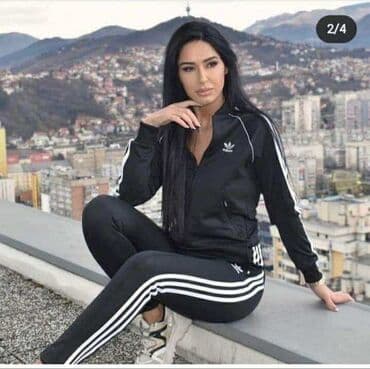 p. s. fashion нови сад слике: S - 2XL
3000 din E — 1