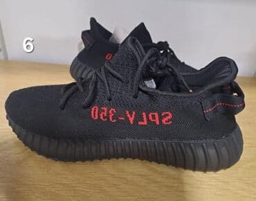 iqos 2.4 boje: Yeezy boost CENA 3650DIN✅️ GAZISTA 37(23,5); 38( 24,5); — 1