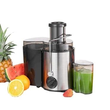 sokovnik i blender 2 u 1: Cena 7200 din ﻿Sokovnik za prirodno cedjene sokove Sonifer SF-5527 — 1