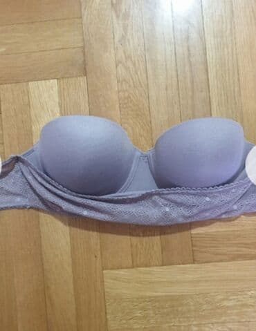 Sa push-up-om, bоја - Ljubičasta — 3