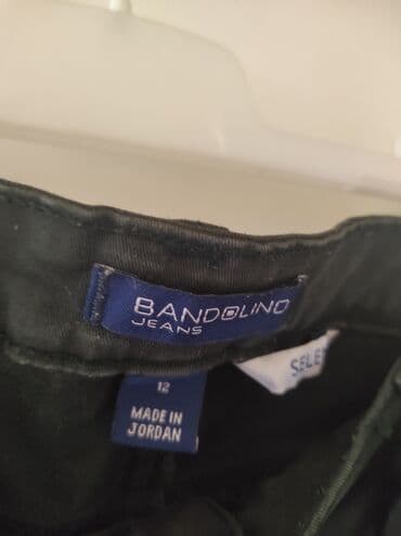 lidl pantalone: XL (EU 42) — 4