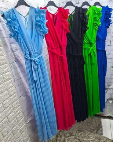kombinezon za trudnice: 9Fashion Woman — 2