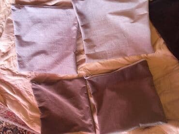 Bed sheets: Jastucnice 40x40 dezen po izboru šaljem brzom poštom — 1