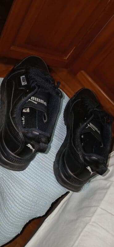guess torba crna: Patike, Puma, veličina - 43 — 4
