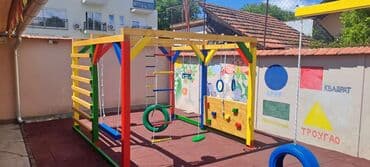 polovna ogledala za kupatilo: Rekvizit za sport, bоја - Šareno, Novo, O trošku kupca — 1