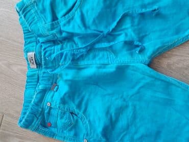 lanene pantalone zenske: 2XS (EU 32) — 2