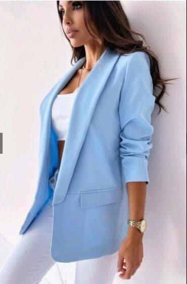 prsluk i pantalone komplet: 9Fashion Woman — 4