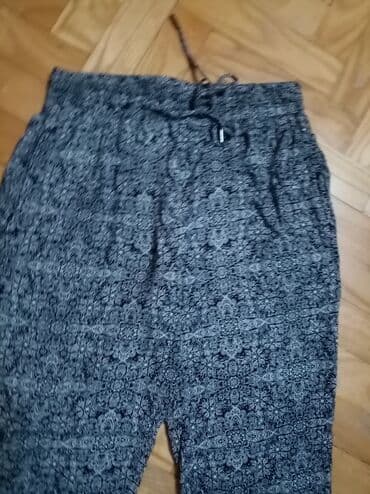 prsluk i pantalone komplet: M (EU 38), Normalan struk, Kilote — 2