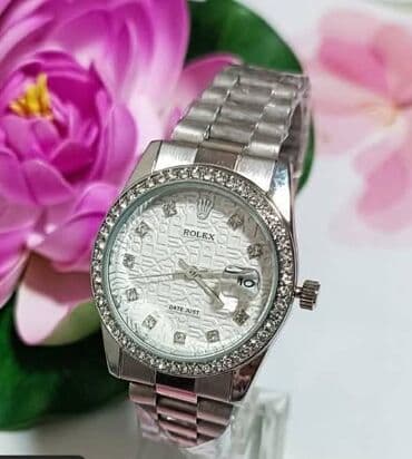 casio zenski satovi: Klasični sat, Ženski — 4