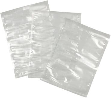 posuda za sundjer i deterdzent: Kese VAKUM - za vakumiranje-Vacuum Sealer Bags 20/50/100 KOM Kese za — 8
