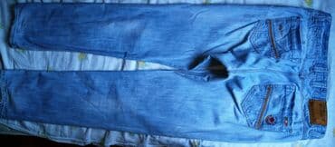 elegantne pantalone sa visokim strukom: Farmerke za ekstra vitke i visoke (oko 2 metra) a osobe visoke oko 2 — 5