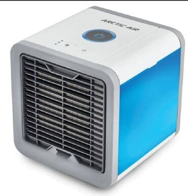 Mini klime: Arctic air prenosiva mini klima ‼pogodno za kamione dok su na — 8