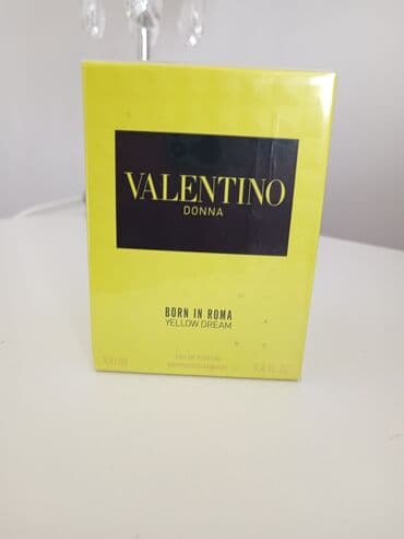 Parfemi: Ženski parfem, Valentino, Original — 1