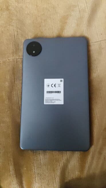 samsung tablet za decu: Na prodaju tablet Redmi Pad SE 8.7 u grafitno sivoj boji. Dolazi sa — 3