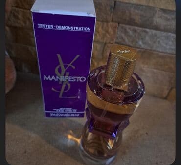 teri mugler parfemi: Unisex parfem, Kopija — 19