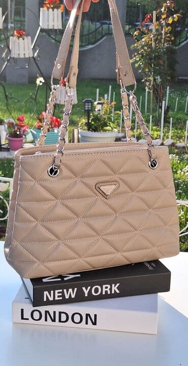 platnene torbe preko ramena: Torba za rame — 22