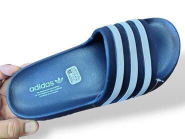 Lične stvari: Papuče, Adidas, veličina - 46 — 3