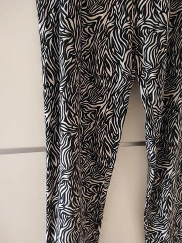 lidl pantalone: L (EU 40), bоја - Crna — 2