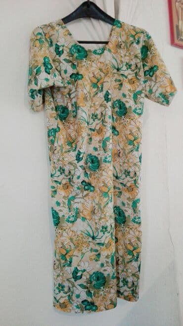 svecana haljina s: 0101 Brand M (EU 38), bоја - Šareno, Kratkih rukava — 1