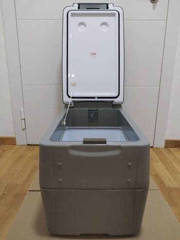 auto radio za kamion 24v: Indel B kompresorski frižider- 12-24 -kamionauto,camac - extraaaa — 4