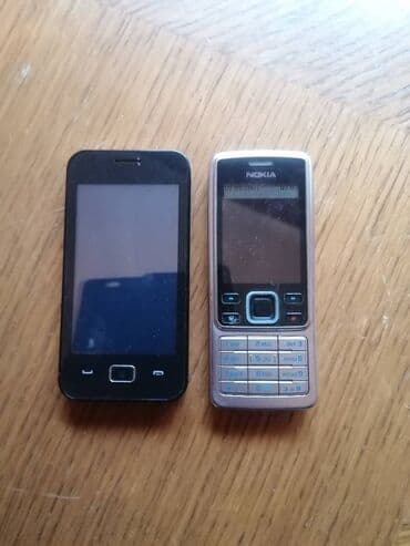 Nokia: Nokia 6300 4G, bоја - Crna, Sa tastaturom — 7