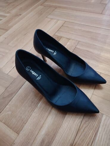 set za manikir i pedikir lidl: Skechers, 37, bоја - Crna — 15