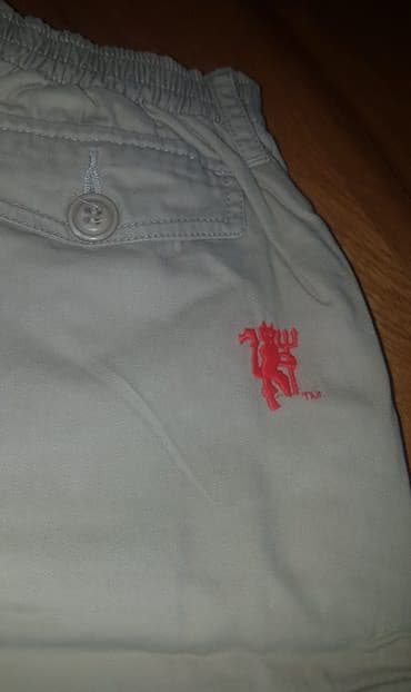 kompleti pantalone i sako: 140-146, bоја - Bež — 5