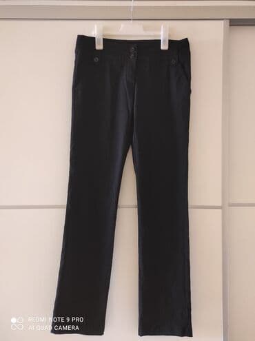zenske pantalone h m: M (EU 38) — 5
