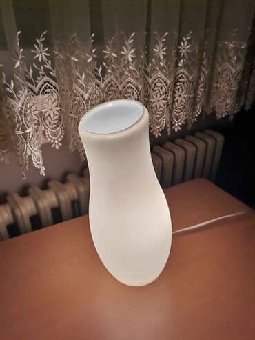 sto i stolica za decu: Stona lampa — 5
