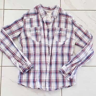ženske košulje h m: H&M, L (EU 40), bоја - Šareno — 1