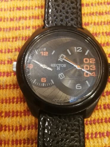 casio zenski satovi: Klasični sat, Ženski — 1
