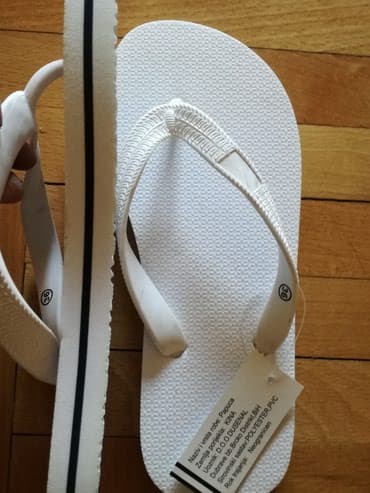 papuce fratelli babb: Modne papuče, COQUI, 38 — 11
